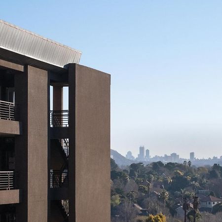 The Nicol Hotel Bedfordview Johannesburg Exterior photo