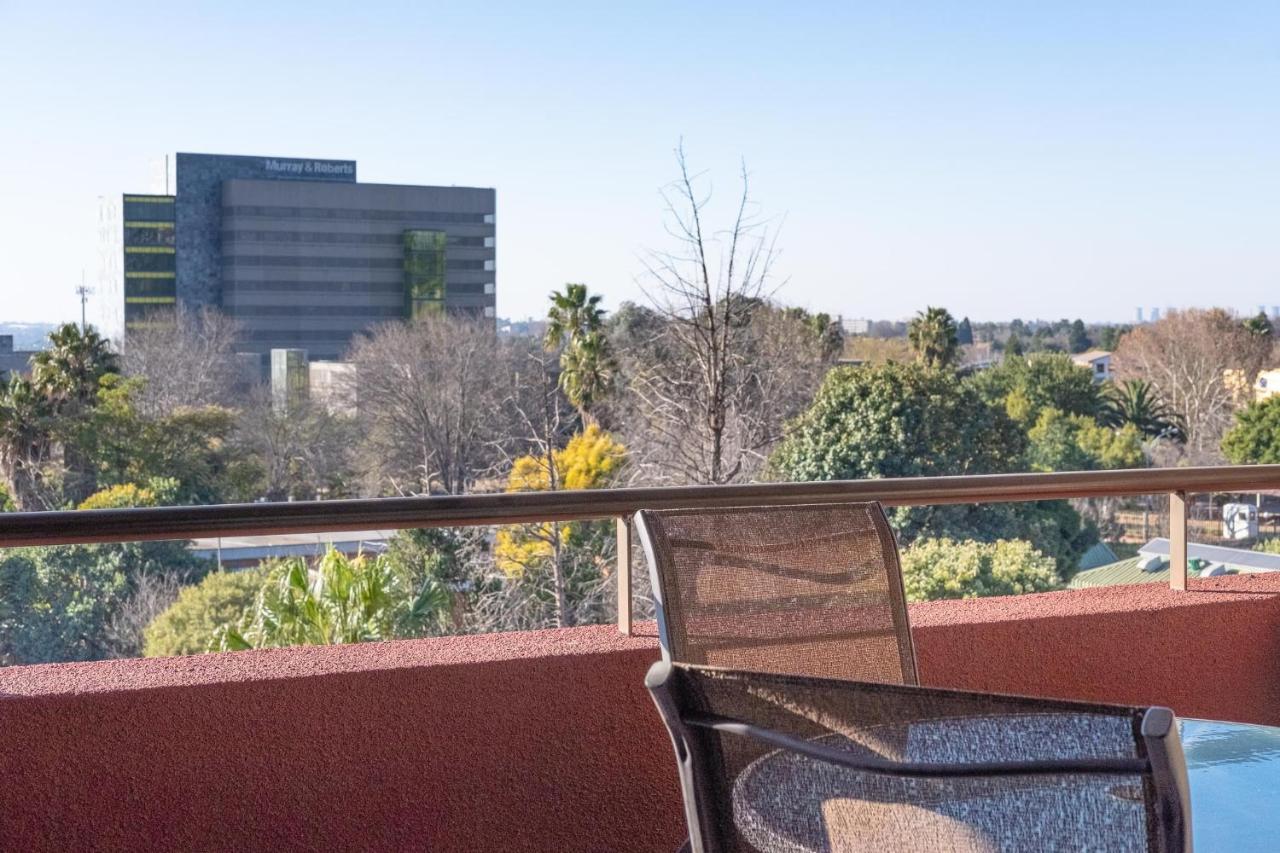The Nicol Hotel Bedfordview Johannesburg Exterior photo